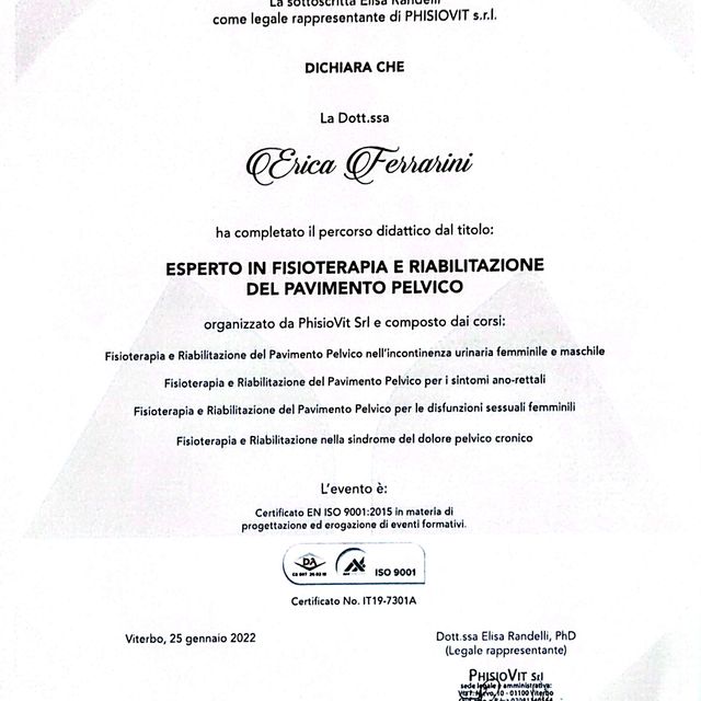 Ingrandire l'immagine: certificate 3