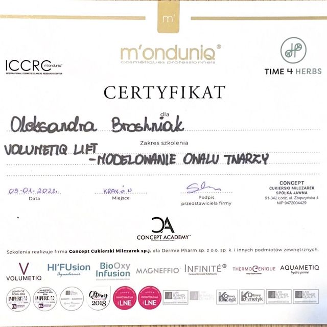 Powiększ obraz: certificate 5