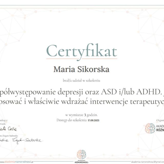 Powiększ obraz: certificate 2