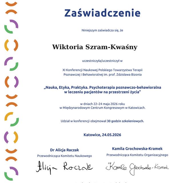 Powiększ obraz: certificate 3