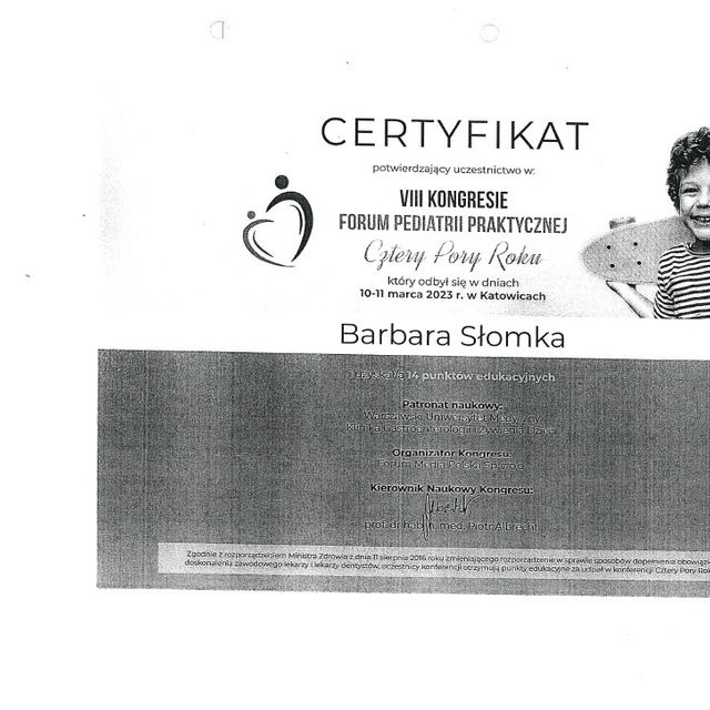 Powiększ obraz: certificate 3