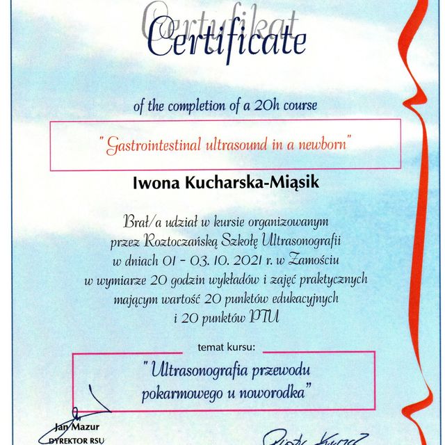 Powiększ obraz: certificate 8