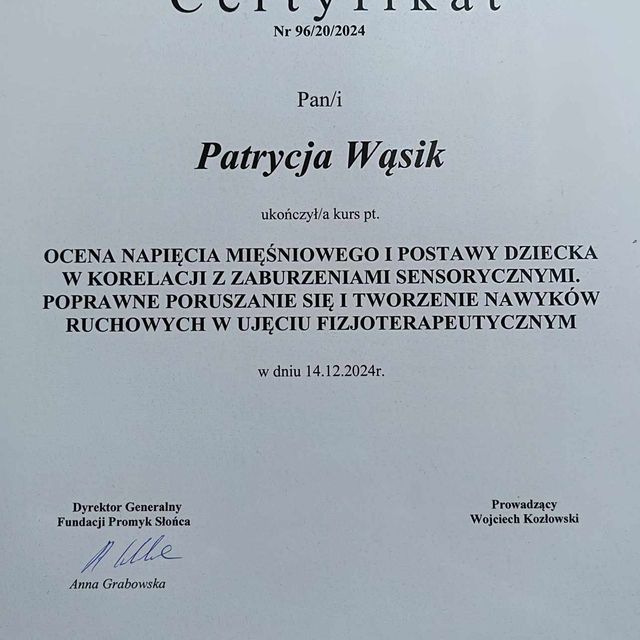 Powiększ obraz: certificate 3