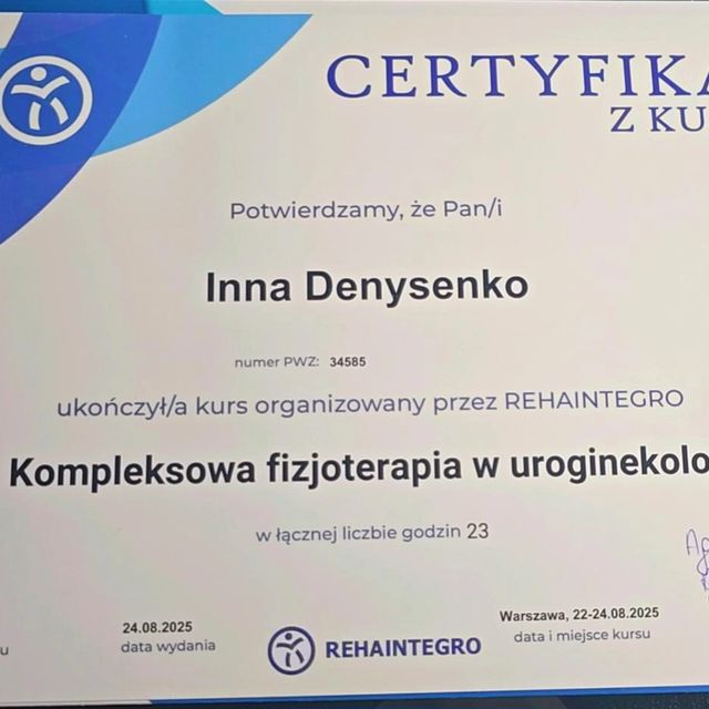 Powiększ obraz: certificate 1