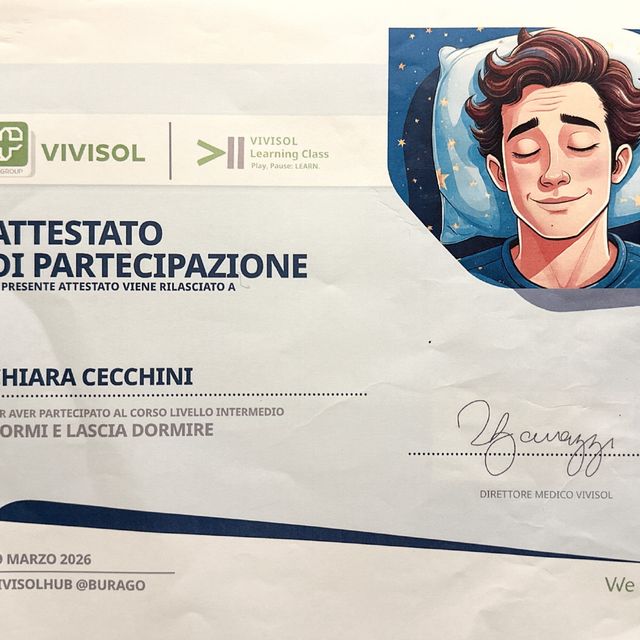 Ingrandire l'immagine: certificate 9