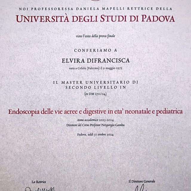 Ingrandire l'immagine: certificate 1