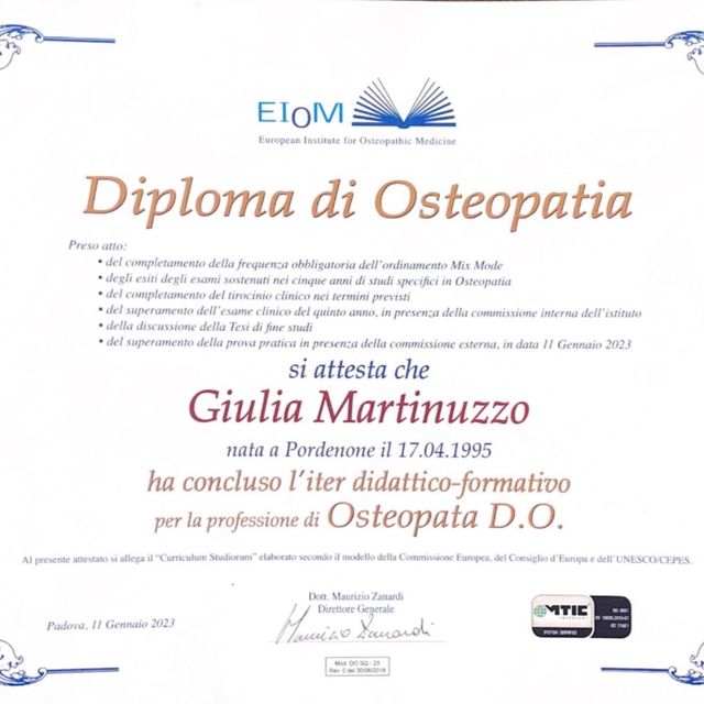 Ingrandire l'immagine: certificate 1