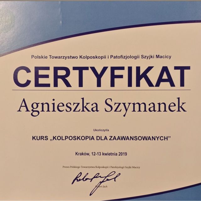 Powiększ obraz: certificate 44