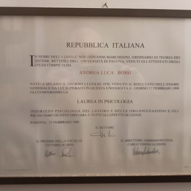 Ingrandire l'immagine: certificate 4