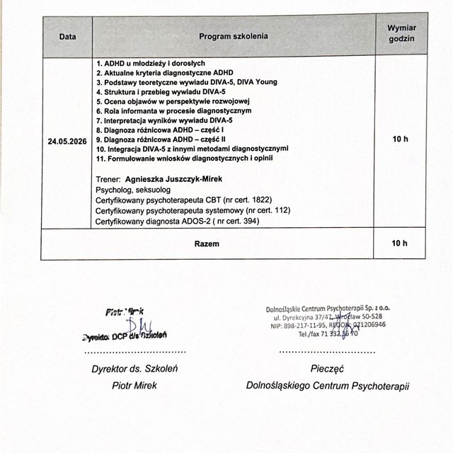 Powiększ obraz: certificate 5
