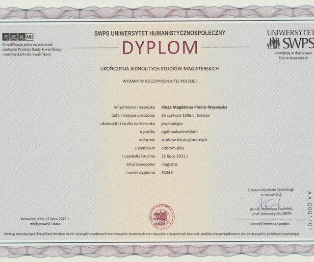 Powiększ obraz: certificate 1