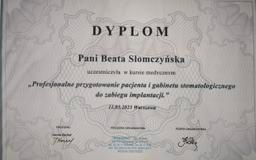 Powiększ obraz: certificate 16