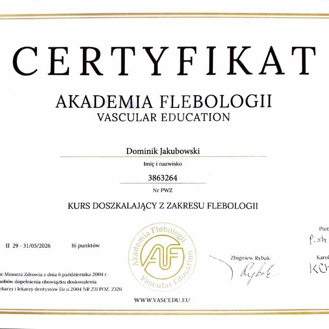 Powiększ obraz: certificate 4