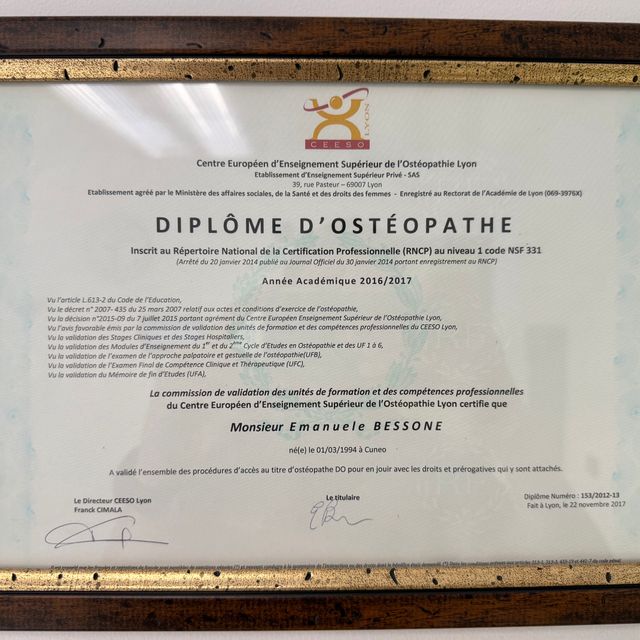 Ingrandire l'immagine: certificate 5