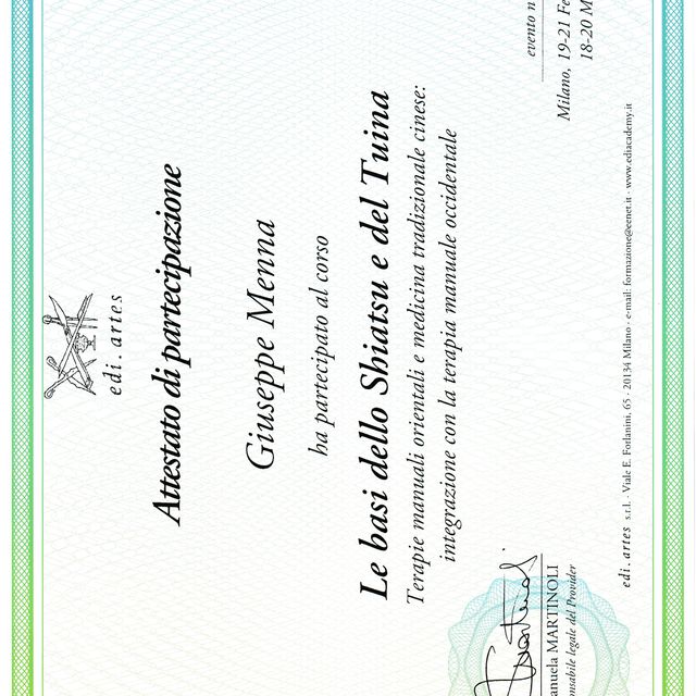 Ingrandire l'immagine: certificate 16