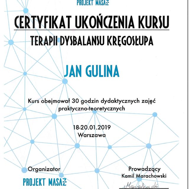 Powiększ obraz: certificate 9
