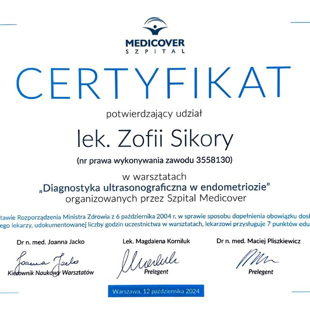 Powiększ obraz: certificate 1