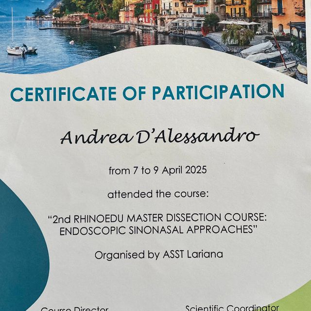 Ingrandire l'immagine: certificate 5