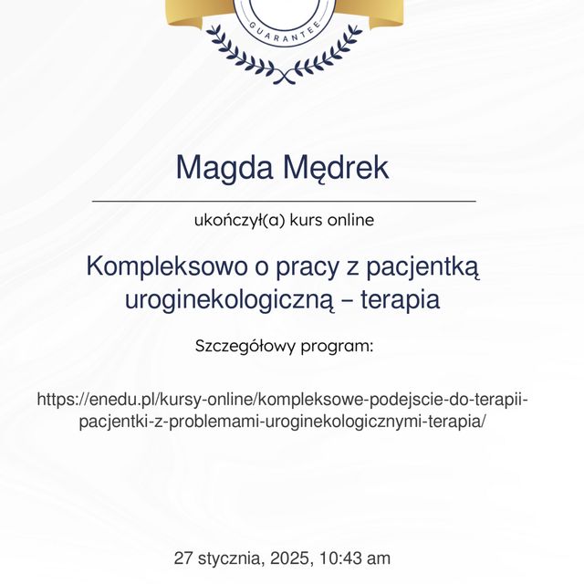 Powiększ obraz: certificate 5