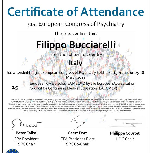 Ingrandire l'immagine: certificate 2