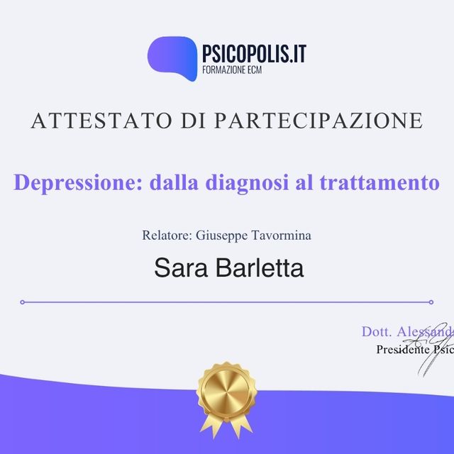 Ingrandire l'immagine: certificate 5