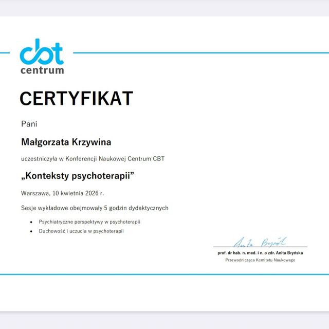 Powiększ obraz: certificate 3