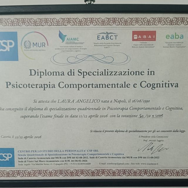 Ingrandire l'immagine: certificate 5