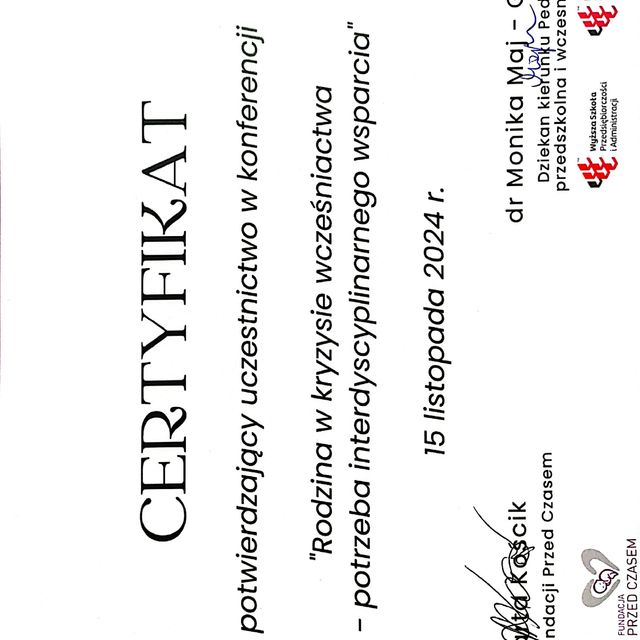 Powiększ obraz: certificate 7