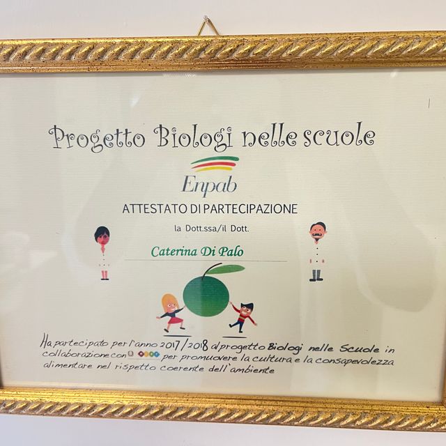 Ingrandire l'immagine: certificate 5