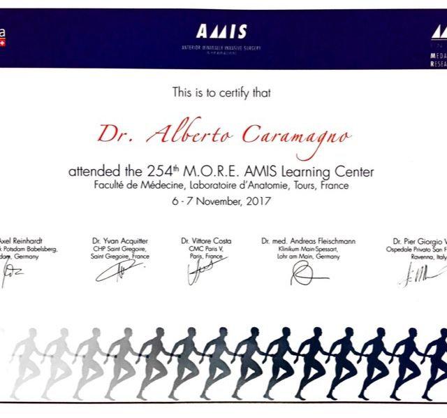 Ingrandire l'immagine: certificate 1