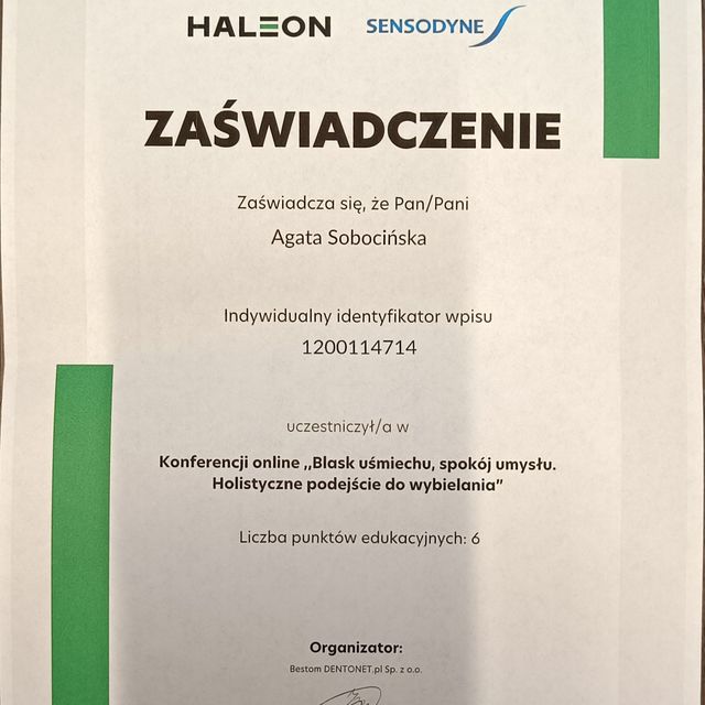 Powiększ obraz: certificate 4