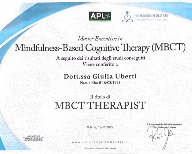 Ingrandire l'immagine: certificate 3