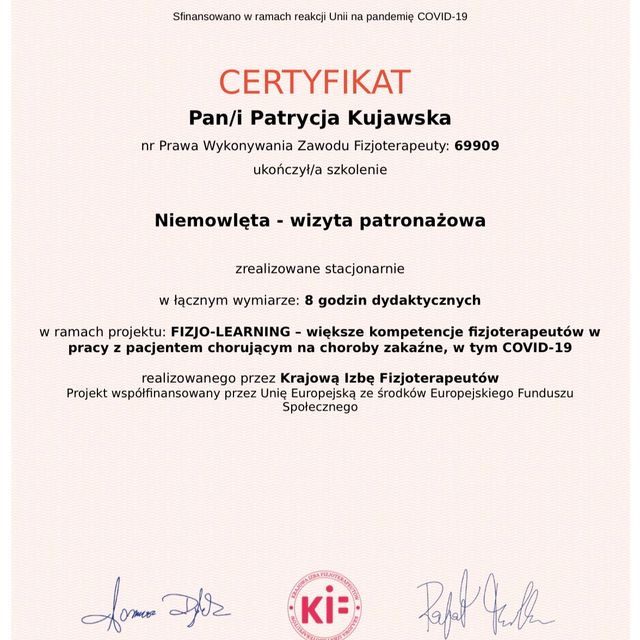 Powiększ obraz: certificate 1
