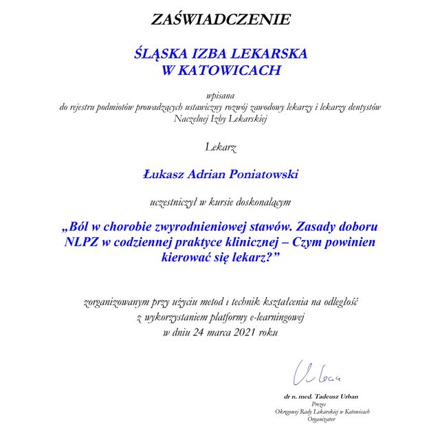 Powiększ obraz: certificate 25