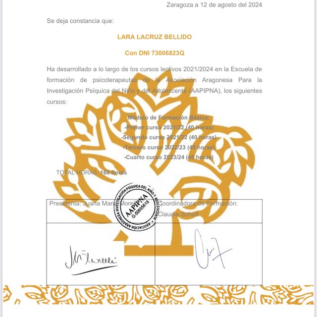 Acercar imagen: certificate 10