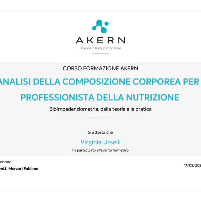 Ingrandire l'immagine: certificate 1