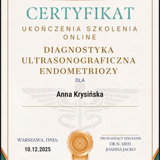 Powiększ obraz: certificate 9