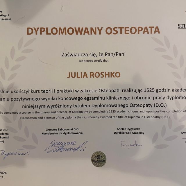 Powiększ obraz: certificate 2