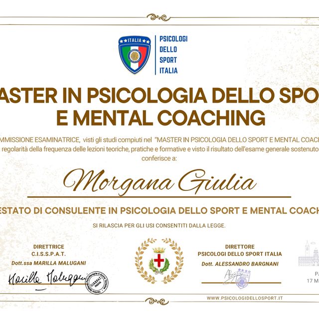 Ingrandire l'immagine: certificate 1