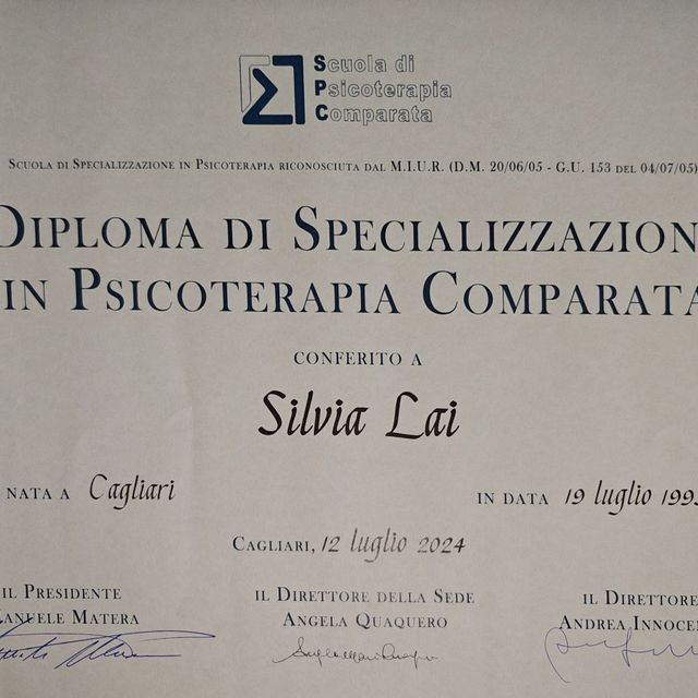 Ingrandire l'immagine: certificate 10
