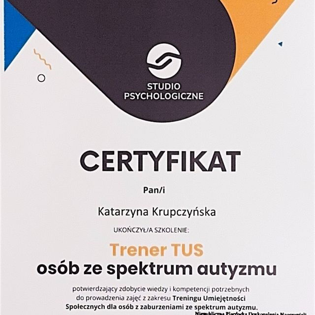 Powiększ obraz: certificate 4
