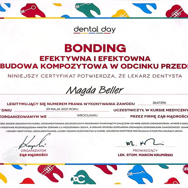 Powiększ obraz: certificate 7