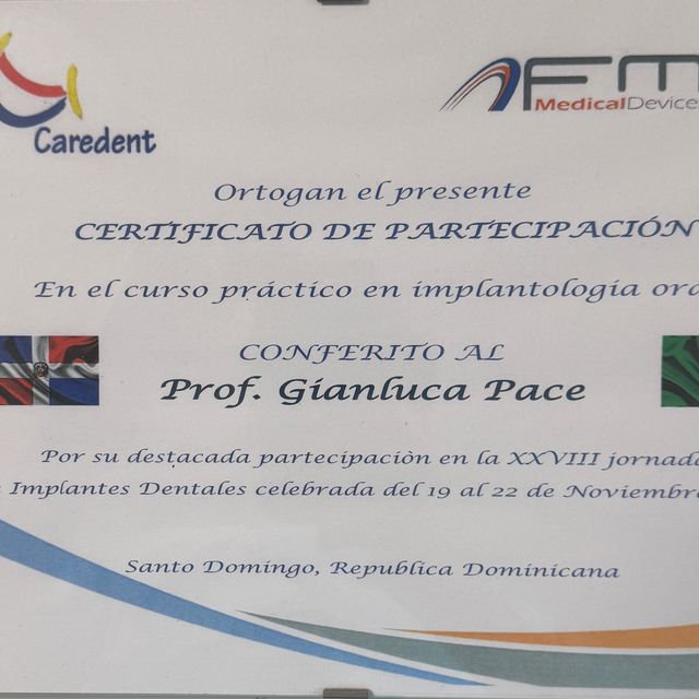 Ingrandire l'immagine: certificate 1