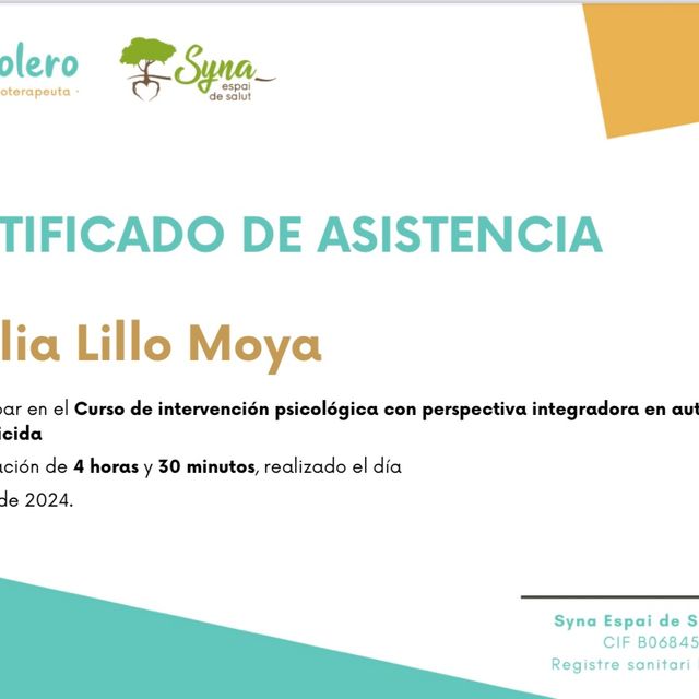 Acercar imagen: certificate 22