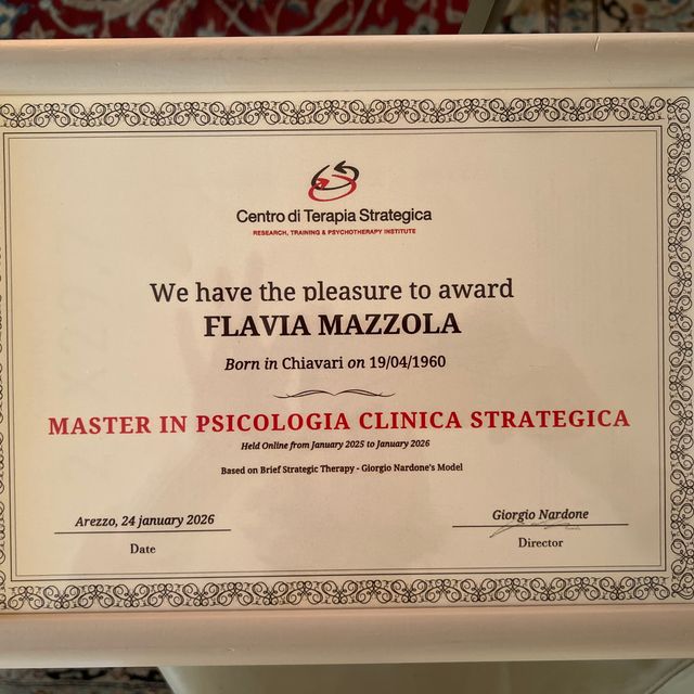 Ingrandire l'immagine: certificate 3