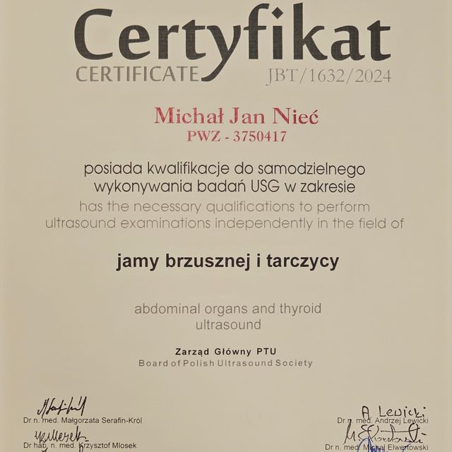 Powiększ obraz: certificate 1