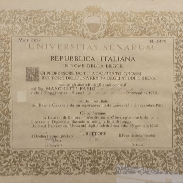 Ingrandire l'immagine: certificate 1