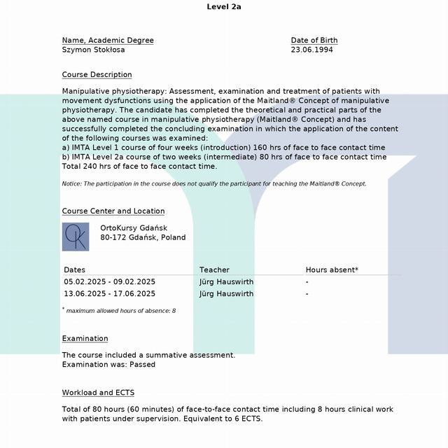 Powiększ obraz: certificate 2