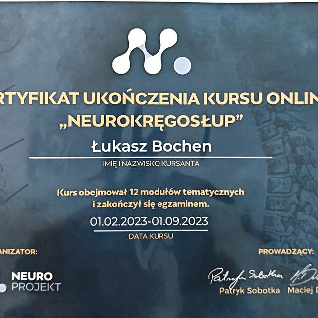 Powiększ obraz: certificate 3