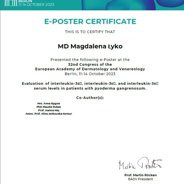 Powiększ obraz: certificate 4